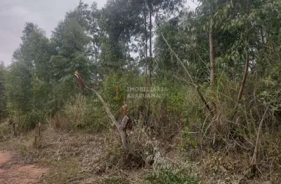 Terrenos à venda – total de 1.780 m² com escritura e iptu em dia