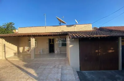 Casa espaçosa com suíte e anexo – conforto e praticidade perto de tudo!