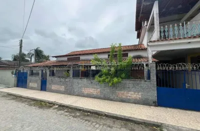 Imóvel residencial completo com anexo e garagem para 2 carros – excelente localização!