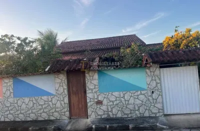 Casa ampla com piscina e 2 anexos no condomínio sonho de vida – araruama/rj