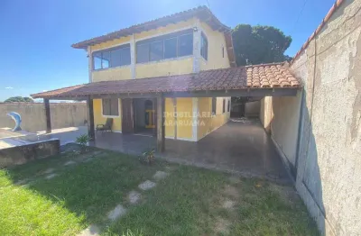Casa à venda, 4 quartos, 1 suíte, bananeiras - araruama/rj