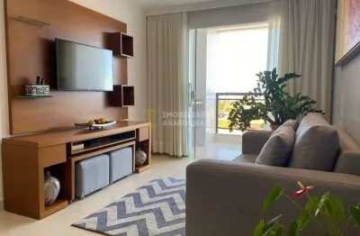Apartamento com 3 quartos à venda na Vila Capri, Araruama 
