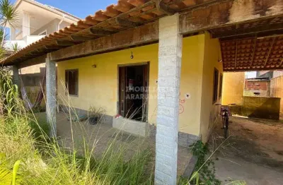 Casa à venda, 2 quartos, 2 vagas, vila capri - araruama/rj