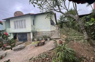 Casa à venda, 3 quartos, 2 vagas, vila capri - araruama/rj