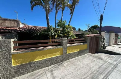 Casa à venda, 2 quartos, 1 vaga, parque alves branco - araruama/rj