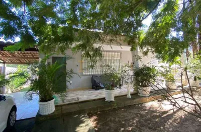 Casa com 3 quartos à venda na Praia do Hospício, Araruama 