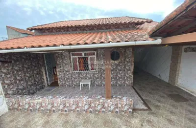 Casa à venda, 2 quartos, 2 suítes, fazendinha - araruama/rj