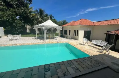 Casa à venda, 5 quartos, 3 suítes, 3 vagas, praia do hospício - araruama/rj