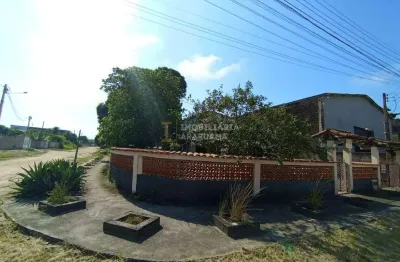 Casa com 2 quartos à venda em parati, araruama , 92 m2 por r$ 450.000