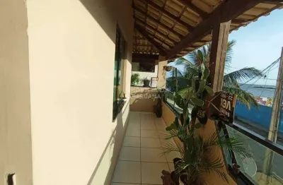 Casa com 3 quartos à venda no Centro, Araruama 