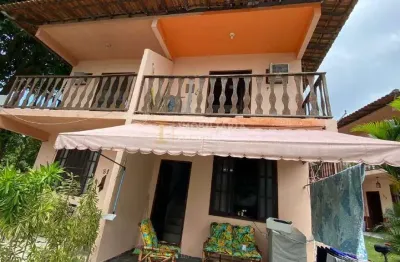 Apartamento/flat em condomínio no bairro areal - araruama/rj