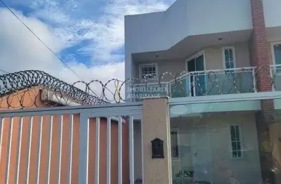 Casa à venda, 2 quartos, 2 suítes, parque hotel - araruama/rj