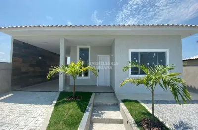 Excelente casa no condomínio residencial jequitibá - araruama/rj