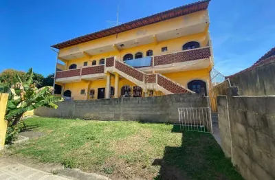 Casa com 2 quartos à venda em Parati, Araruama 