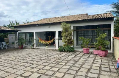 Casa com 3 quartos à venda na Praia Seca, Araruama 