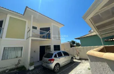 Casa à venda, 3 quartos, 3 suítes, 1 vaga, parque hotel - araruama/rj