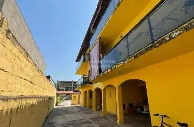Apartamento à venda, 2 quartos, 2 vagas, centro - araruama/rj