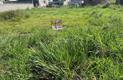 Terreno de 318m² no condomínio alphabeach – segurança e lazer em araruama/rj