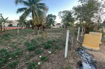 Terreno de 3.670m² à venda próximo à lagoa e orla oscar niemeyer – araruama/rj
