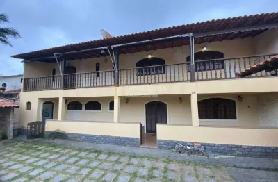 Casa à venda, 3 quartos, 1 suíte, 3 vagas, pontinha - araruama/rj