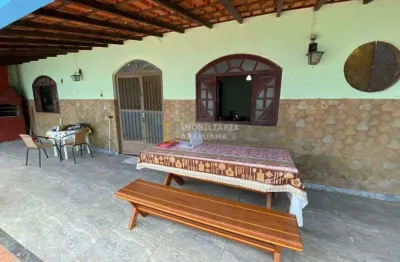 Casa com 3 quartos à venda em Três Vendas, Araruama 