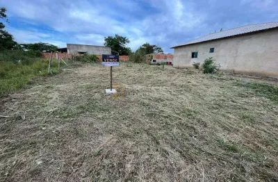 Terreno de 450m² em bairro tranquilo e valorizado – araruama/rj