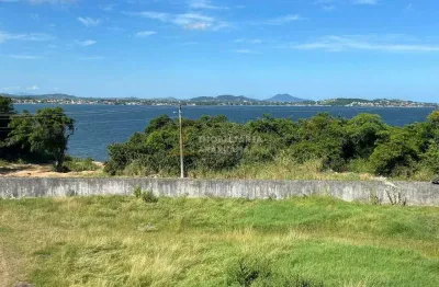 Terreno à venda na Pontinha, Araruama 