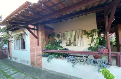 Casa com 4 quartos à venda no Areal, Araruama 