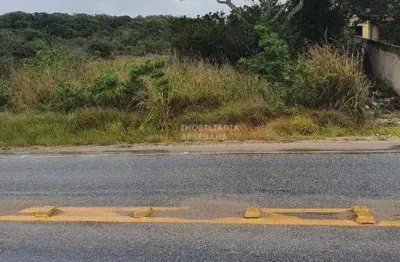 Terreno à venda na Praia Seca, Araruama 
