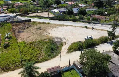Terreno residencial/comercial no bairro vila canaã - araruama/rj