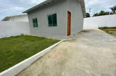 Casa com 2 quartos à venda no Viaduto, Araruama 