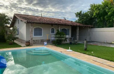 Casa com 4 quartos à venda no Areal, Araruama 