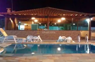 Sítio à venda, 3 quartos, 1 suíte, itatiquara - araruama/rj