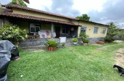 Casa com 2 quartos à venda na Fazendinha, Araruama 
