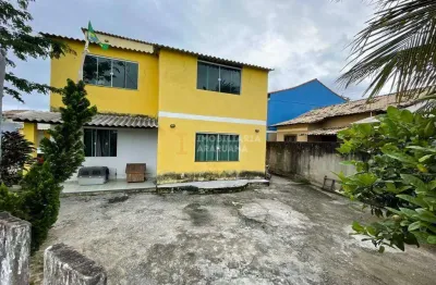 Casa com 5 quartos à venda no Rio Do Limão, Araruama 