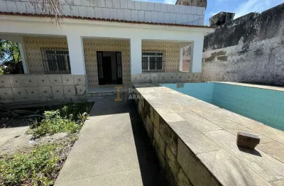 Casa à venda, 4 quartos, 2 suítes, 2 vagas, coqueiral - araruama/rj