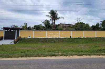 Casa à venda, 4 quartos, 2 suítes, 1 vaga, itatiquara - araruama/rj