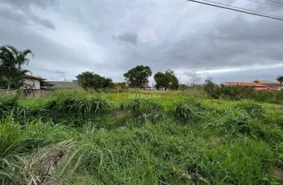 Terreno à venda em Parati, Araruama 