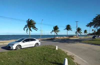 Terreno comercial ou residencial de 600m² em iguabinha – frente para a lagoa!