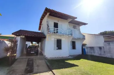 Casa de condomínio à venda, 4 quartos, 2 suítes, 1 vaga, bananeiras - araruama/rj