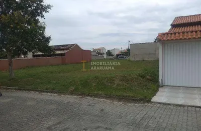 Terreno à venda na Fazendinha, Araruama 