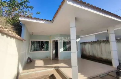 Casa à venda, 2 quartos, 1 suíte, 2 vagas, coqueiral - araruama/rj