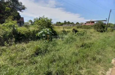 Terreno à venda no Paracatu, Araruama 