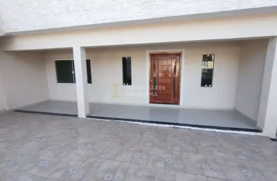 Casa à venda, 3 quartos, 1 suíte, 1 vaga, centro - araruama/rj