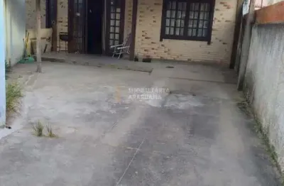 Casa com 2 quartos à venda na Boa Perna, Araruama 