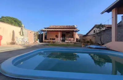 Casa à venda, 2 quartos, 1 suíte, 4 vagas, paraty - araruama/rj