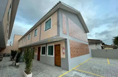 Casa em condomínio fechado com 2 quartos à venda no Rio Do Limão, Araruama 