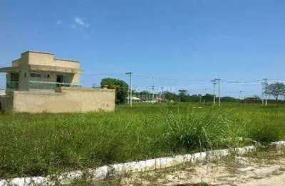 Terreno à venda na Fazendinha, Araruama 