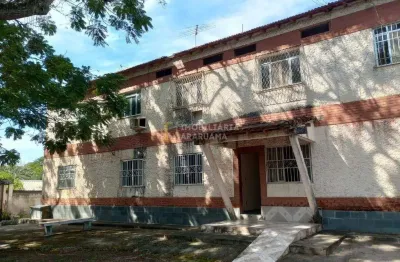 Apartamento com 2 quartos à venda no Haway, Araruama 