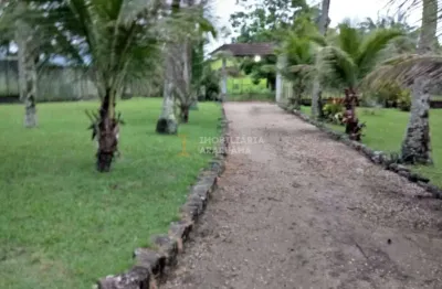 Chácara à venda, 2 quartos, são vicente de paulo - araruama/rj